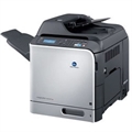 Konica-Minolta magicolor 4695MF LaserJet printer